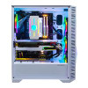 Zalman Z3 ICEBERG WHITE Midi Tower Z3 ICEBERG WHITE