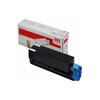 Oki Black Toner Cartridge 1.5K Pages - 44992401 44992401 Oki Black Toner Cartridge 1.5K Pages - 44992401 44992401