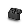 EPOS Adapt E1 Black In-Ear Bluetooth Stereo Earbuds E1BLACK