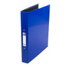 Elba Ring Binder A4 Laminated Paper On Board 30Mm Spine 25Mm Capacity 2 O-Ring B 400107358