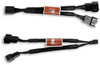Noctua NA-SYC1 4-Pin PWM Fan Y-Cables 2 pack NA-SYC1 Noctua NA-SYC1 4-Pin PWM Fan Y-Cables 2 pack NA-SYC1