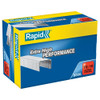 Rapid SuperStrong Staples 73/10 Pack of 5000 24890400 24890400 Rapid SuperStrong Staples 73/10 Pack of 5000 24890400 24890400
