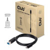 Club3D CAC-1524 Cable USB 3.1 Typ C > USB CAC-1524