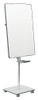 Nobo Move & Meet Flipchart Easel 700 X 1000Mm - 1915644 1915644 Nobo Move & Meet Flipchart Easel 700 X 1000Mm - 1915644 1915644