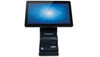 Elo Touch Solutions E353758 Elo mPOS flip stand. White E353758