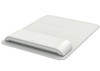 Leitz Mouse Mat With Height Adjustable Wrist Rest Light Grey - 65170085 65170085 Leitz Mouse Mat With Height Adjustable Wrist Rest Light Grey - 65170085 65170085