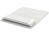 Leitz Mouse Mat With Height Adjustable Wrist Rest Light Grey - 65170085 65170085 Leitz Mouse Mat With Height Adjustable Wrist Rest Light Grey - 65170085 65170085