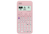 Casio Classwiz Scientific Calculator Pink  FX-83GTCW-PK-W-UT FX-83GTCW-PK Casio Classwiz Scientific Calculator Pink  FX-83GTCW-PK-W-UT FX-83GTCW-PK