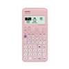 Casio Classwiz Scientific Calculator Pink  FX-83GTCW-PK-W-UT FX-83GTCW-PK Casio Classwiz Scientific Calculator Pink  FX-83GTCW-PK-W-UT FX-83GTCW-PK