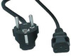 Hewlett Packard Enterprise AF576A Power Cord 3.6m 16A C19 EU AF576A