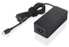 Lenovo 4X20M26272-RFB 65W Standard AC Adapter USB 4X20M26272-RFB