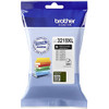 Brother LC3219XLBK Super High Yield Black Ink Cartridge LC3219XLBK