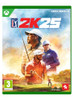 PGA Tour 2K25 Microsoft XBox Series X Game