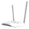 Tp-Link TL-WA801N 2.4Ghz 300Mbps Wireless N Access Point Fixed Antennas Mul TL-WA801N Tp-Link TL-WA801N 2.4Ghz 300Mbps Wireless N Access Point Fixed Antennas Mul TL-WA801N