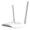 Tp-Link TL-WA801N 2.4Ghz 300Mbps Wireless N Access Point Fixed Antennas Mul TL-WA801N Tp-Link TL-WA801N 2.4Ghz 300Mbps Wireless N Access Point Fixed Antennas Mul TL-WA801N