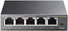 Tp-Link TL-SG105E 5-Port Gigabit Easy Smart Switch Steel Case TL-SG105E Tp-Link TL-SG105E 5-Port Gigabit Easy Smart Switch Steel Case TL-SG105E