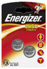 Energizer 638179 LITHIUM CR2450 2PK 638179