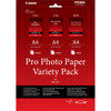 Canon 6211B021 PHOTO PAPER VARIETY PACK 6211B021