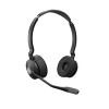 Jabra 14121-34 Engage Headband Pad BLK 14121-34