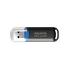 Adata 64Gb Usb 2.0 Memory Pen C906 Compact Black & Blue AC906-64G-RBK