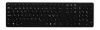 Jobmate 508102 Slim keyboard Black 508102