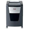 Rexel Momentum Extra XP418+ Jam Free Cross Cut Paper Shredder XP418