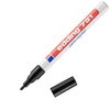 edding 751 Paint marker Black Box of 10 EDD751001