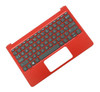 HP 834516-A51 Top Cover & Keyboard Euro5 834516-A51