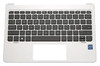 HP 834418-131 Top Cover & KeyboardPortugal 834418-131