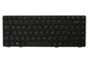 HP 641835-081 Keyboard DANISH 641835-081
