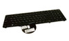 HP 641511-BA1 KEYBOARD PT ADR 641511-BA1