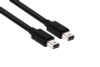 Club3D CAC-1164 Mini-DP-Cable 1.4 HBR3 32.4Gb/ CAC-1164