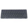 HP 590527-171 KEYBOARD PT BLK ARAB 590527-171