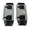 Dell 350-BBFI Kit Casters Foot for PowerEdge 350-BBFI