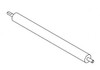 Kyocera 302HN22010 Roller Transfer 302HN22010