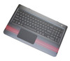 HP 862650-F81 Top Cover & Keyboard Cz/Sl 862650-F81