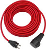 Brennenstuhl 1167950 H07RN-F 3G1.5 Red 10 m 1167950