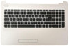 HP 813976-FL1 Keyboard CS/SK Top Cover 813976-FL1