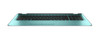 HP 908030-FL1 Top Cover Myg W Tp W Kb Std Is 908030-FL1