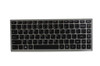 Lenovo 25212393-RFB Ideapad U410 Keyboard US 25212393-RFB