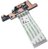 HP 685409-001 Multi Media Board 685409-001