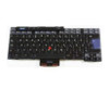 Lenovo FRU39T0650 Keyboard SWEDISH FRU39T0650