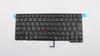 Lenovo FRU01AX341 CS13TBL barb KBD.JP.LTN FRU01AX341