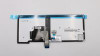 Lenovo FRU01AX341 CS13TBL barb KBD.JP.LTN FRU01AX341