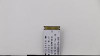 Lenovo FRU01AX341 CS13TBL barb KBD.JP.LTN FRU01AX341