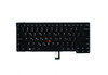 Lenovo FRU01AX323 CS13TBL barb KBD.GR.LTN FRU01AX323