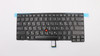 Lenovo FRU01AX324 CS13TBL barb KBD.IL.LTN FRU01AX324