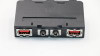 Lenovo FRU00XL101 I/O Module w. Cable FRU00XL101