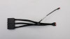 Lenovo FRU00XL101 I/O Module w. Cable FRU00XL101