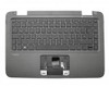 HP 778480-BB1 Keyboard Hebrew 778480-BB1